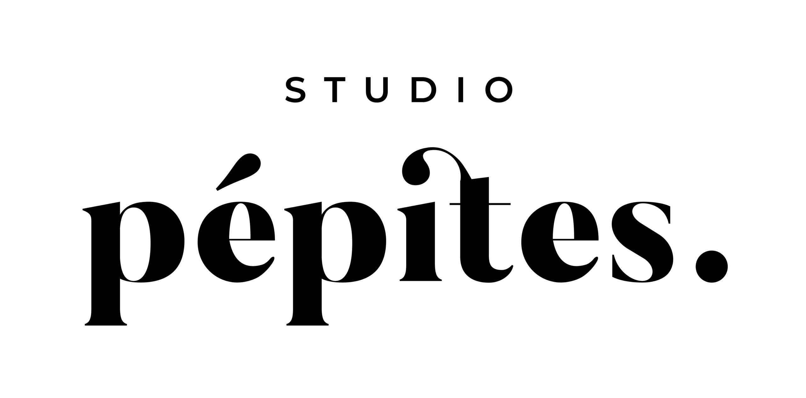 Studio Pépites
