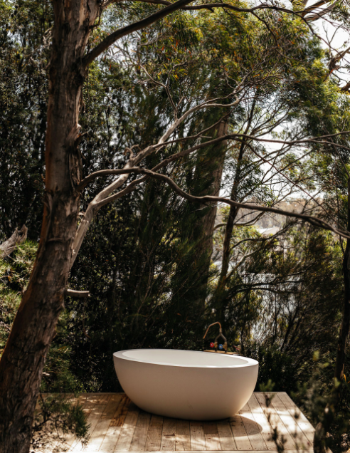 thedesignfiles-stays-pumphousepoint-tasmania Guest House Tasmanie